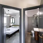 Appartement Ammos Family &