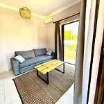Appartement Ammos Family &