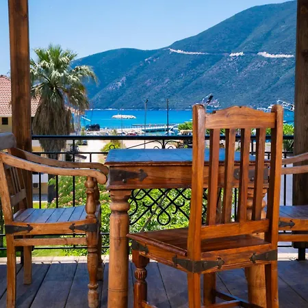 Appartement Ammos Family &