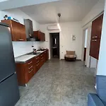 Ammos Family & Apartment