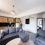 Apartment Ammos Family & *