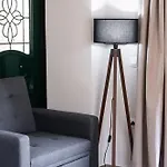 شقة Ammos Family & فاسيليكي
