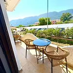 Apartment Ammos Family & Vasiliki (Lefkada)
