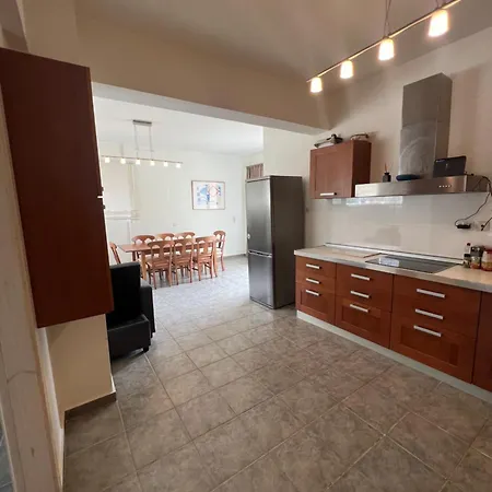 Ammos Family & Apartment