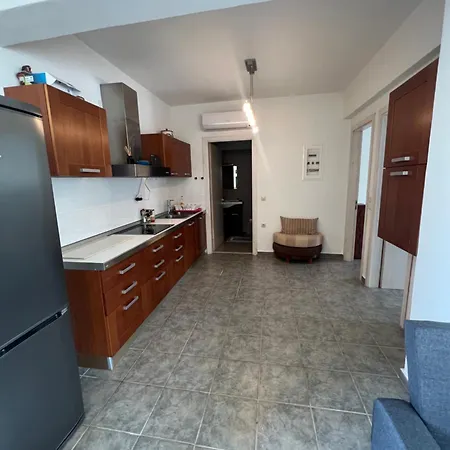 Ammos Family & Apartment