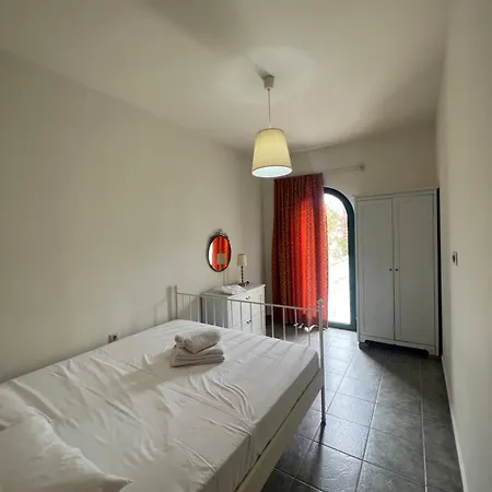 Ammos Family & Apartment