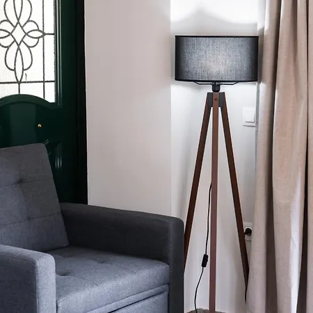 شقة Ammos Family فاسيليكي