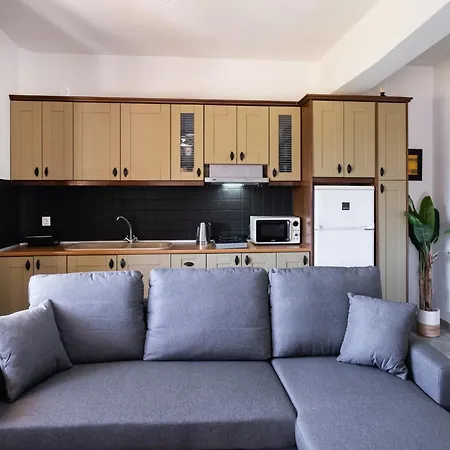 Ammos Family & Vasiliki (Lefkada)