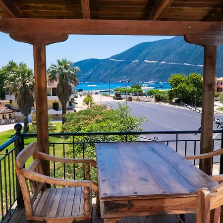 Ammos Family فاسيليكي