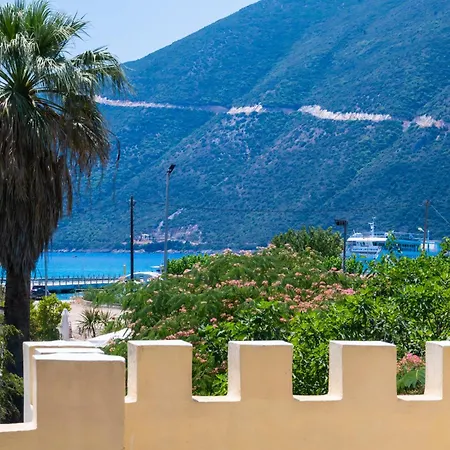 Ammos Family شقة *