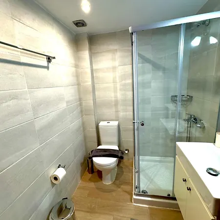 Ammos Family Apartment *