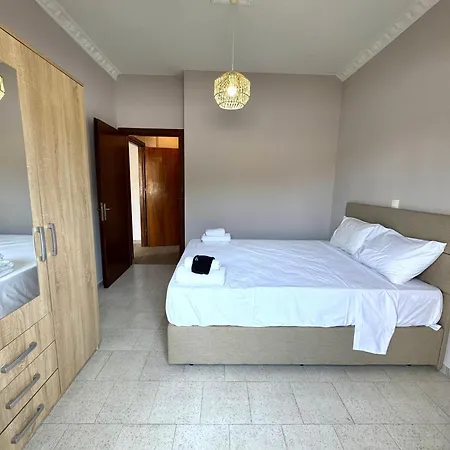 Apartment Ammos Family &
