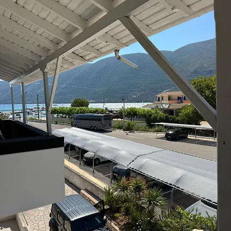 Apartment Ammos Family &