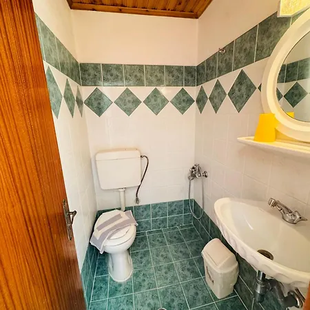 Apartment Ammos Family &