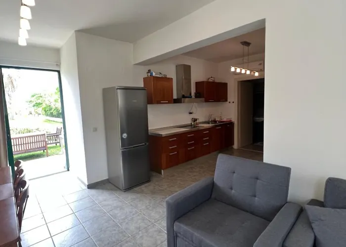 Appartamento Ammos Family & Vassiliki