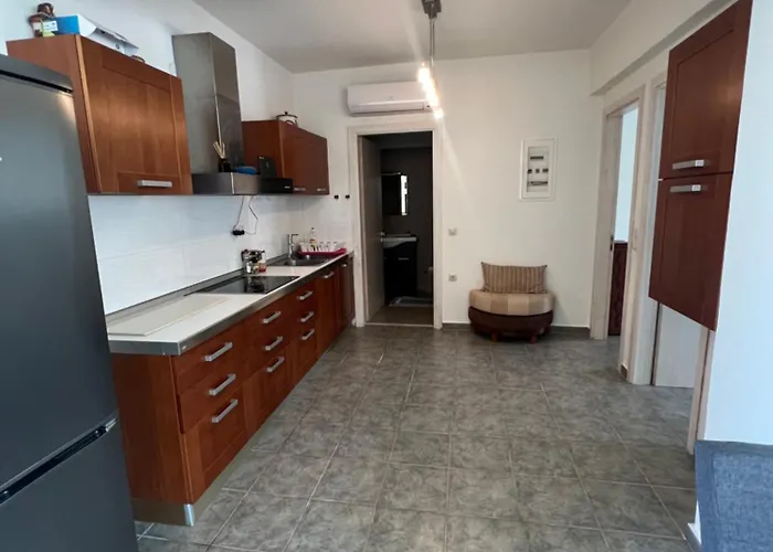 Ammos Family & Apartment