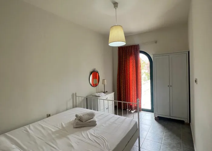 Ammos Family & Apartment