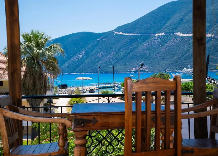 Ammos Family & Vasiliki (Lefkada)