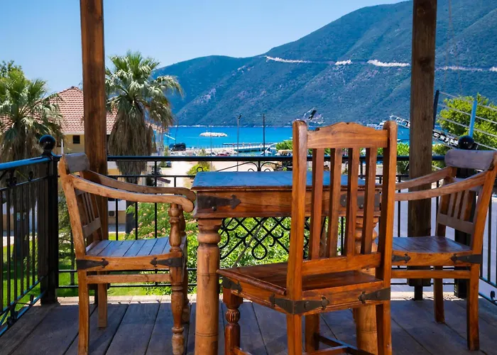 Apartment Ammos Family &