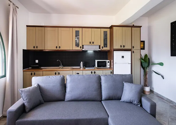 Ammos Family & Vasiliki (Lefkada)