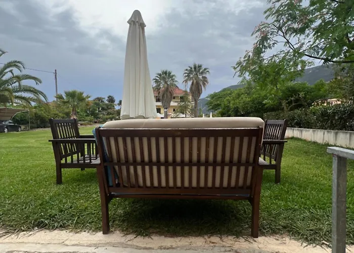 Ammos Family & * Vassiliki