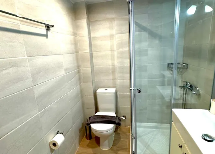 Ammos Family & Apartment *