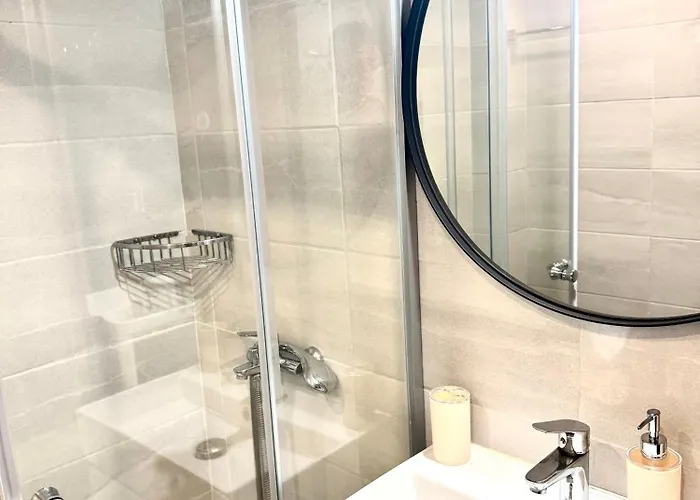 Apartment Ammos Family & *