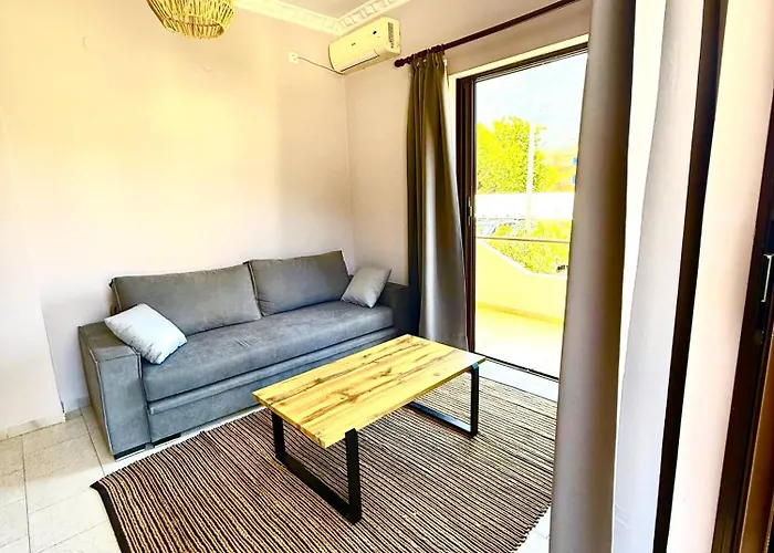 Apartment Ammos Family &