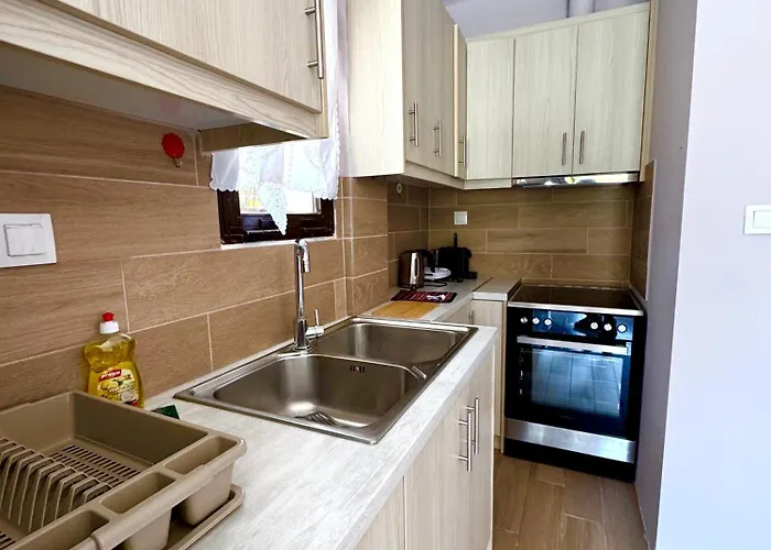 Apartment Ammos Family & *