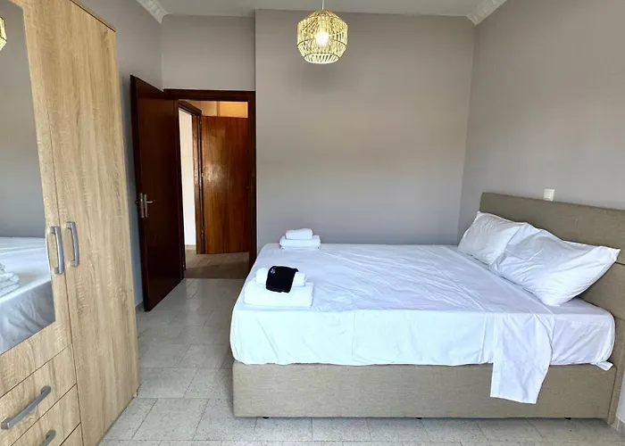 Apartment Ammos Family &